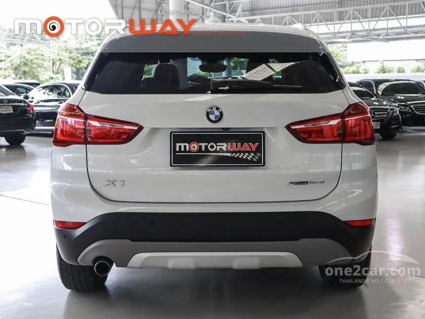 2020 BMW X1 sDrive18d xLine SUV