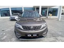 2020 Proton X70 1.8 Premium SUV