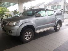 ( MUST VIEW CONDITION ) FULL SPEC TOYOTA HILUX 2.5 G SPEC VNT ENGINE !!! BEST CONDITION IN WHOLE MALAYSIA ! VIEW BEFORE DECIDE OTHERS