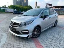 2020 Proton Persona 1.6 Premium Sedan ( FAST APPROVAL & WITH BODYKIT & WARRANTY )