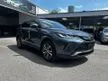 Recon 2020 Toyota Harrier 2.0 SUV BSM POWER BOOT - Cars for sale