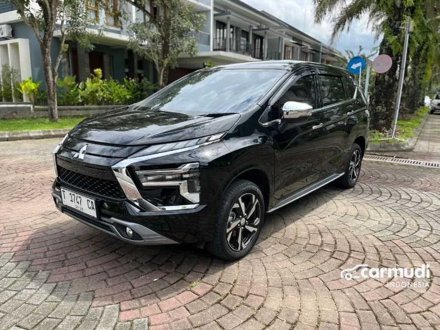 2023 Mitsubishi Xpander ULTIMATE Wagon