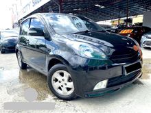 2010 Perodua Myvi 1.3 EZi Hatchback PREMIUM FACELIFT ONE OWNER OTR PRICE 14888.00