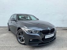 2017 BMW 330e