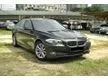Used 1 YEAR WARRANTY 2012 BMW 520d 2.0 Sedan - Cars for sale