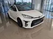 Recon 2021 Toyota GR Yaris RZ High Performance (MORIZO EDITION) Ready Stock