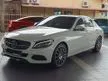 Used 2017 Mercedes