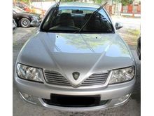 2004 Proton Waja 1.6 Premium Sedan (A)