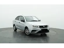 2020 Proton Saga 1.3 Standard Sedan