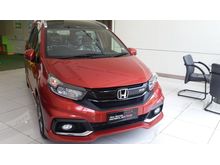 PROMO MERDEKA DAN IDUL ADHA MOBILIO RS CVT SEJABOTABEK