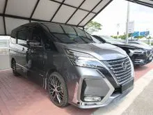 2023 Nissan Serena 2.0 S-Hybrid High-Way Starl J Impul MPV