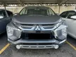 Used BEST PRICE 2022 Mitsubishi Xpander 1.5 MPV - Cars for sale