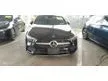 Recon 2020 Mercedes-Benz A180 1.3 AMG Line Sedan - Cars for sale