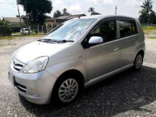 2009 Perodua Viva 1.0 AUTO Hatchback - BLACKLIST CAN LOAN
