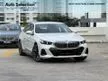 2024 BMW i5 0.0 eDrive40 M Sport - Genuine Mileage FSR BMW Auto Bavaria - BMW Premium Selection - NEGO SAMPAI JALAN