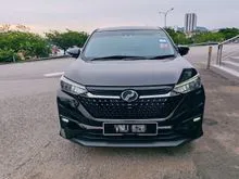 2026 Perodua Alza 1.5 MPV