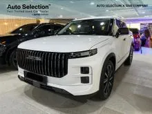 2024 JAECOO J7 1.6 SUV (Sime Motors Certified)