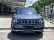 Used 2017 Land Rover Range Rover LWB 5.0 Autobiography