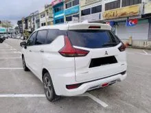 2021 Mitsubishi Xpander 1.5 MPV