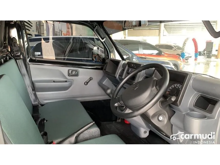 2024 Suzuki Carry FD ACPS Pick-up