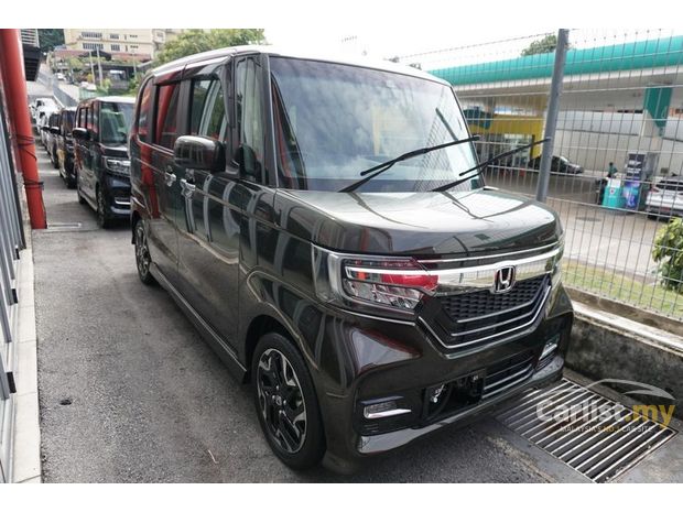 Search 12 Honda N Box Cars For Sale In Malaysia Carlist My