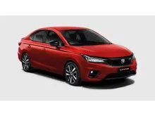 2022 Honda City 1.5 S i-VTEC (A)