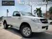 Used 2006 TOYOTA HILUX SINGLE CAB 2.5 TIPTOP CONDITION FREE SERVICE FREE TINTED