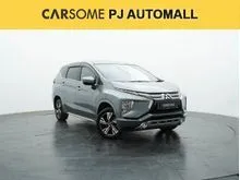 2023 Mitsubishi Xpander 1.5 MPV
