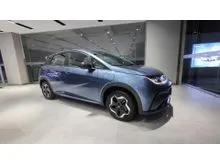 2025 BYD Dolphin 0.0 Dynamic Standard Range Hatchback