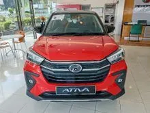 2026 Perodua Ativa READY STOCK