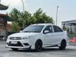 Used 2017 Proton Saga 1.3 Standard Sedan - Cars for sale