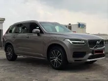 2022 VOLVO XC90 T5 71KM LOW MIL aUTO BRAKE KLESS