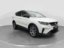 2023 Proton X50 1.5 SUV