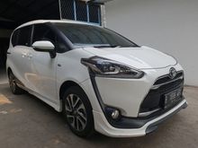 Sienta 2016 Q - KM 13 rb Record Auto2000 -
Pjk Agustus'19 - TDP 19 JT#OSAKAmotor#