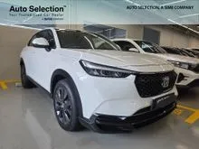 2023 SIME DARBY Honda HR-V 1.5 V SUV