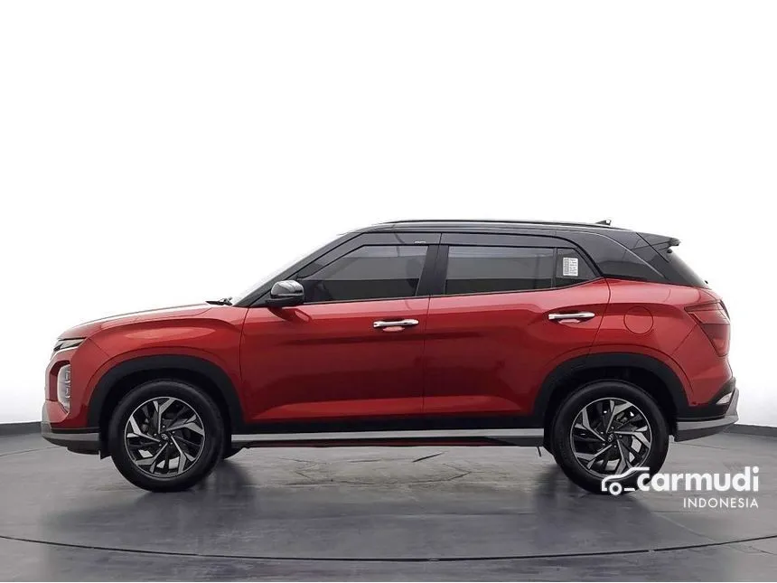 2023 Hyundai Creta Prime SUV