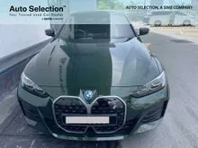 2023 BMW I4 35 M Sport -SIMEMOTORS