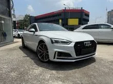 2020 Audi S5 3.0 Sportback Hatchback