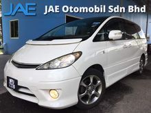 2002/2007 Toyota Estima 2.4 G MPV EXCELLENT CONDITION