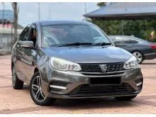 2021 Proton Saga 1.3 Premium ,1 OWNER, LOW MONTHLY,FREE 3 YRS WARRANT *GUARANTEE No Accident/No Total Lost/No Flood & 5 Day Money back Guarantee*