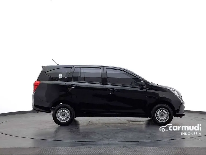 2024 Daihatsu Sigra D MPV