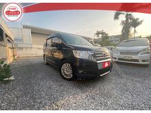 2013 Honda STEPWGN SPADA 2.0 (ปี 09-16) E Wagon
