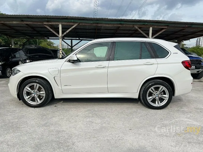 2017 BMW X5 xDrive40e M Sport SUV
