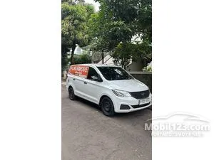 2020 Wuling Formo 1.2 Blind Van 2 seater MPV