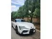 Used 2020/2023 Toyota GR Supra 3.0 Coupe - Cars for sale