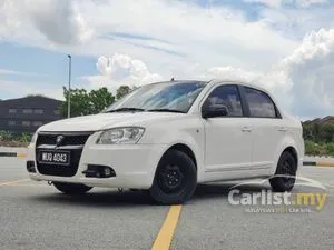 2010 Proton Saga 1.3 BLM SE Sedan
