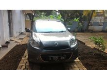 2013 Nissan March 1.2 Hatchback