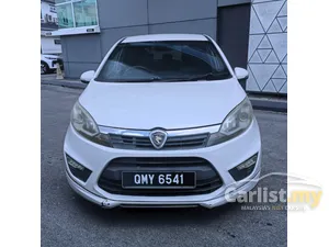 2015 Proton Iriz 1.6 Premium Hatchback