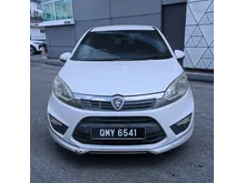 2015 Proton Iriz 1.6 Premium Hatchback