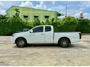 2019 Isuzu D-MAX 1.9 S Space Cab Pickup
